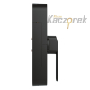 Abus Wintecto One - czarny